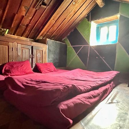 Memoir Homestay كاسول المظهر الخارجي الصورة