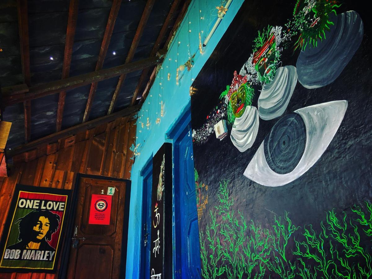 Memoir Homestay كاسول المظهر الخارجي الصورة