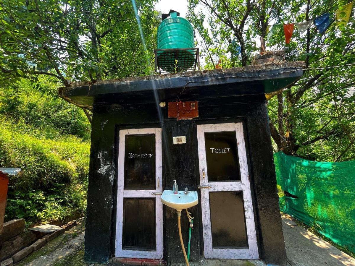 Memoir Homestay كاسول المظهر الخارجي الصورة