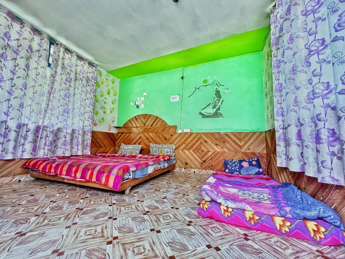 Memoir Homestay كاسول المظهر الخارجي الصورة