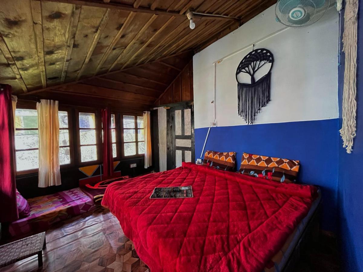 Memoir Homestay كاسول المظهر الخارجي الصورة