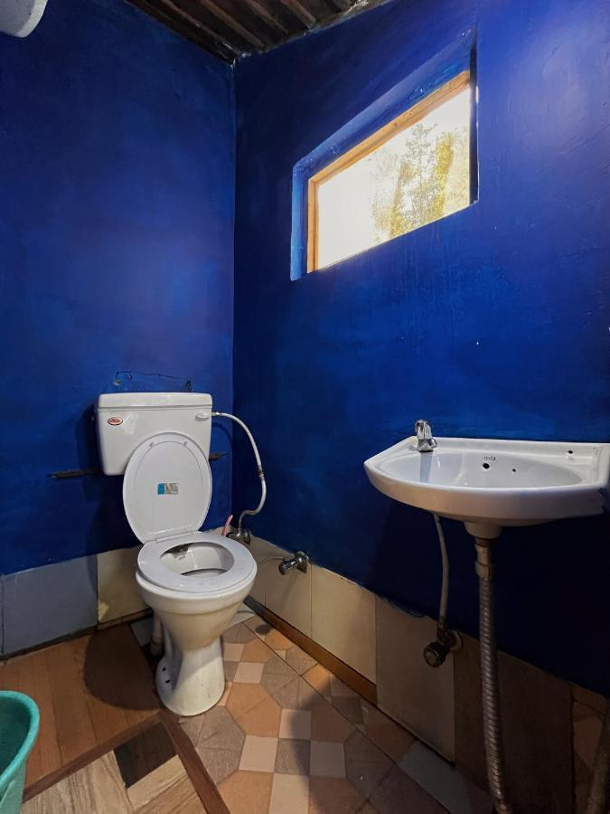 Memoir Homestay كاسول المظهر الخارجي الصورة