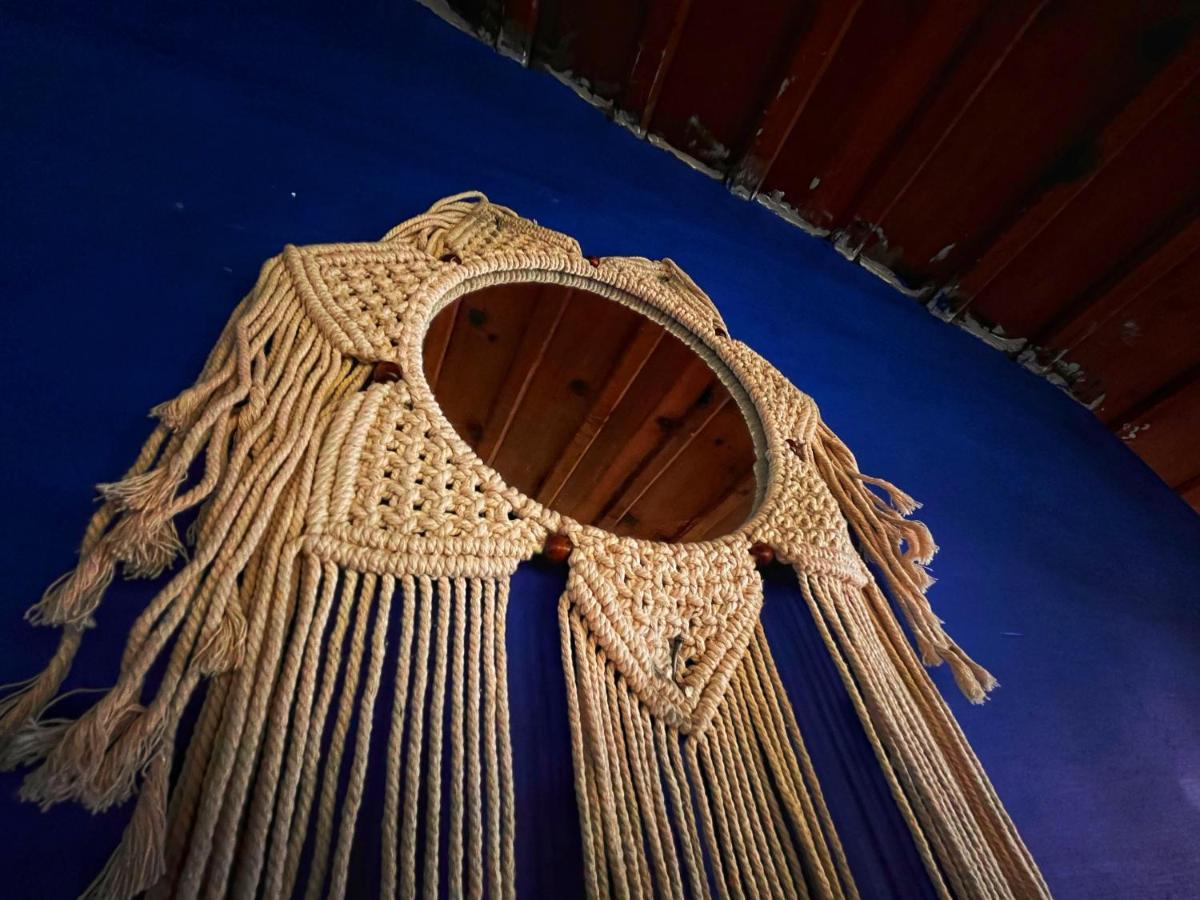 Memoir Homestay كاسول المظهر الخارجي الصورة