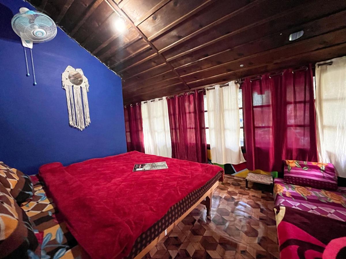 Memoir Homestay كاسول المظهر الخارجي الصورة
