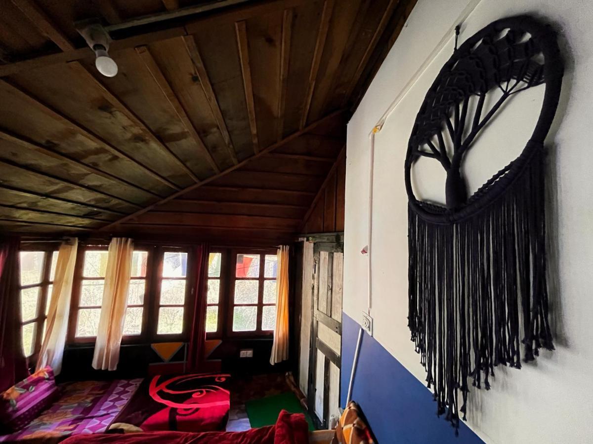 Memoir Homestay كاسول المظهر الخارجي الصورة