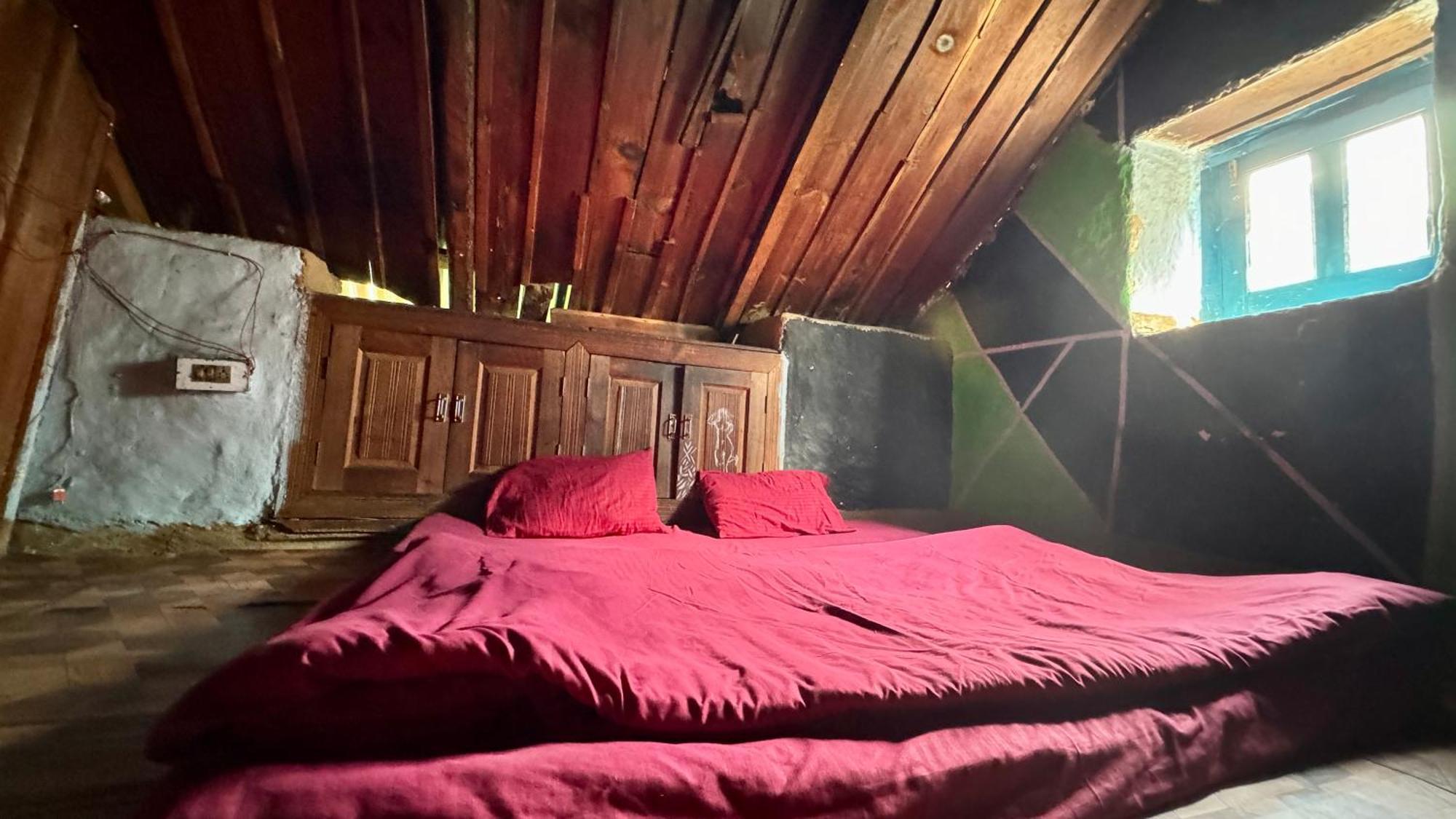 Memoir Homestay كاسول المظهر الخارجي الصورة
