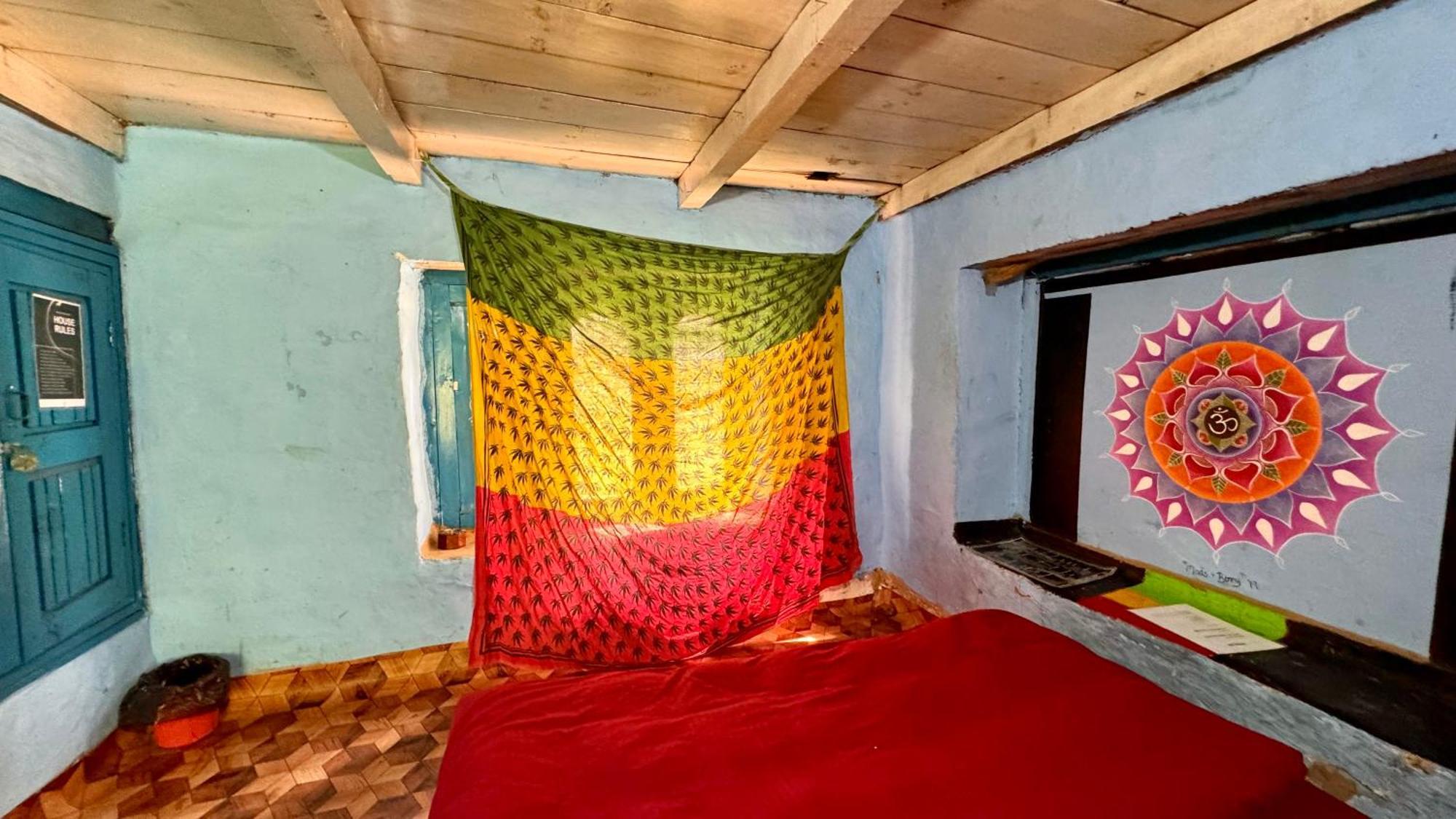 Memoir Homestay كاسول المظهر الخارجي الصورة