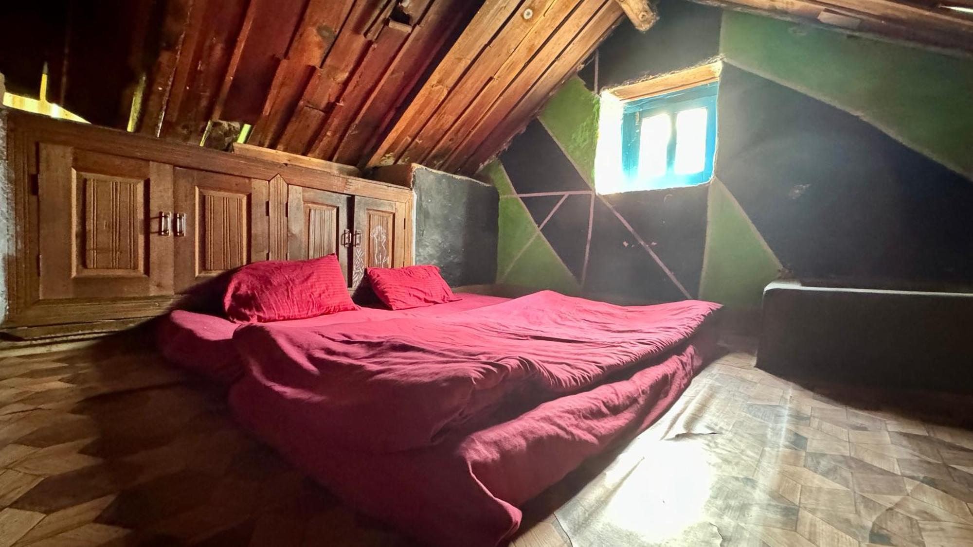 Memoir Homestay كاسول المظهر الخارجي الصورة