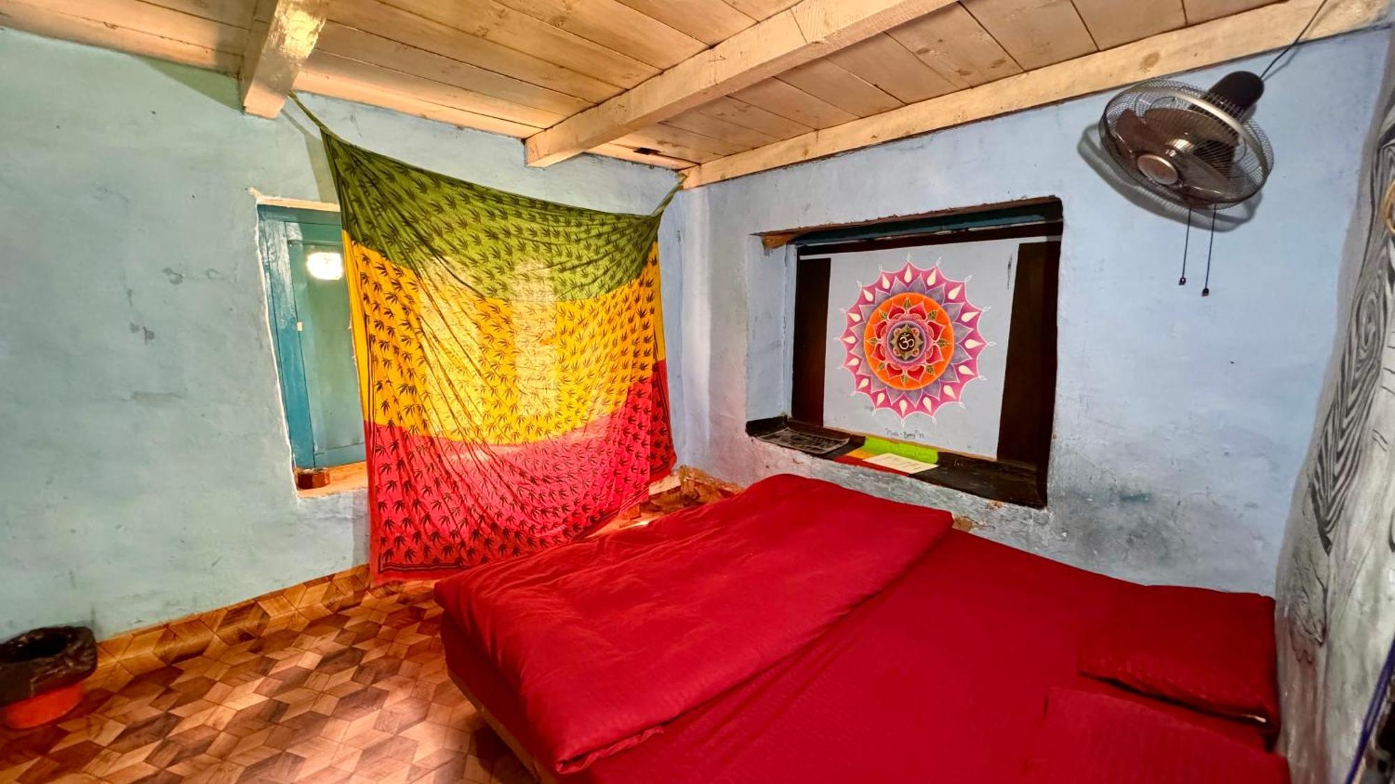Memoir Homestay كاسول المظهر الخارجي الصورة