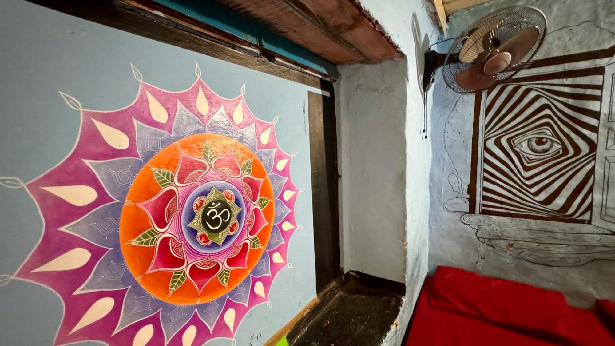Memoir Homestay كاسول المظهر الخارجي الصورة