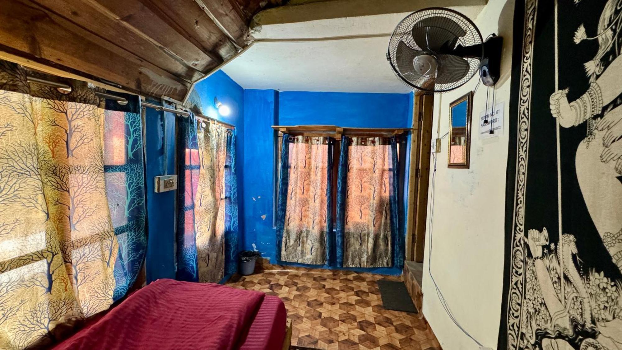 Memoir Homestay كاسول المظهر الخارجي الصورة